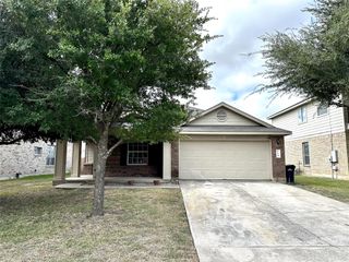 114 Mossy Rock CV, Hutto, TX 78634