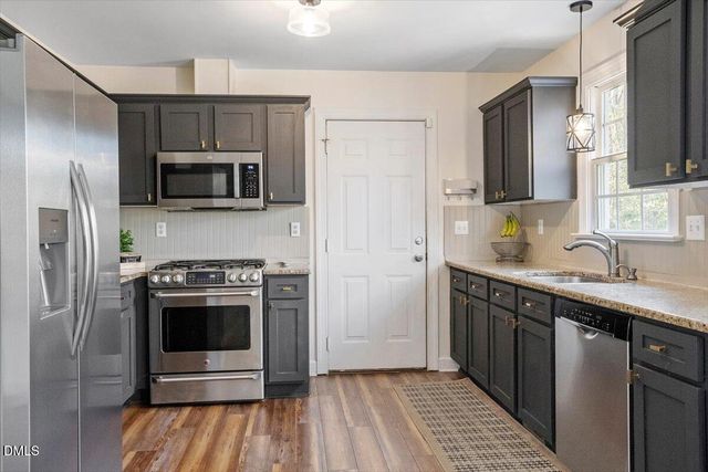 148 Baron Circle, Youngsville, NC 27596