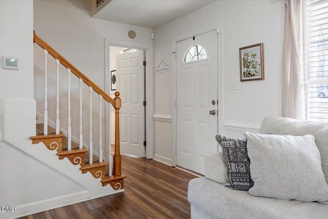 148 Baron Circle, Youngsville, NC 27596