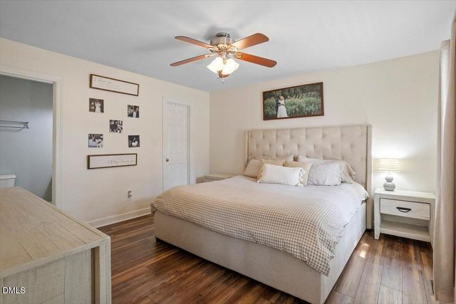 148 Baron Circle, Youngsville, NC 27596