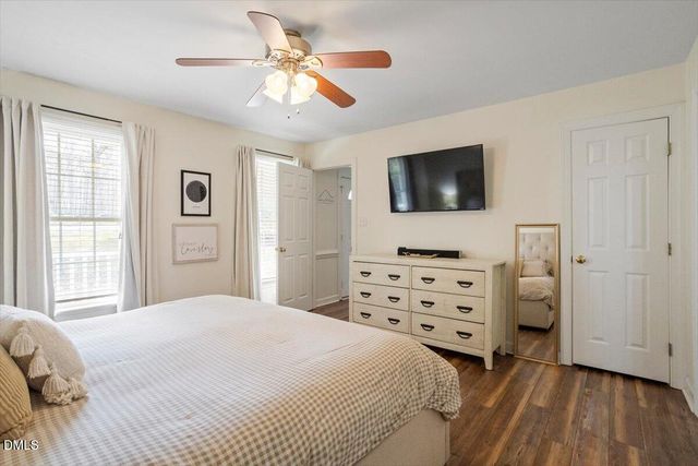 148 Baron Circle, Youngsville, NC 27596