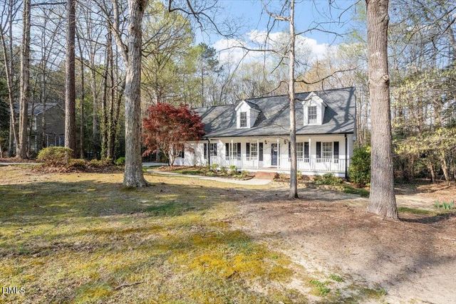 148 Baron Circle, Youngsville, NC 27596