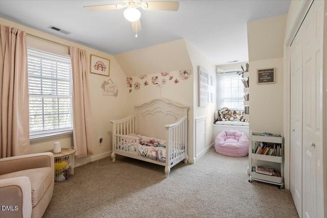 148 Baron Circle, Youngsville, NC 27596