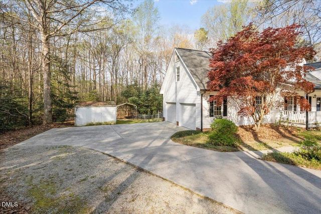 148 Baron Circle, Youngsville, NC 27596