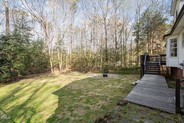 148 Baron Circle, Youngsville, NC 27596