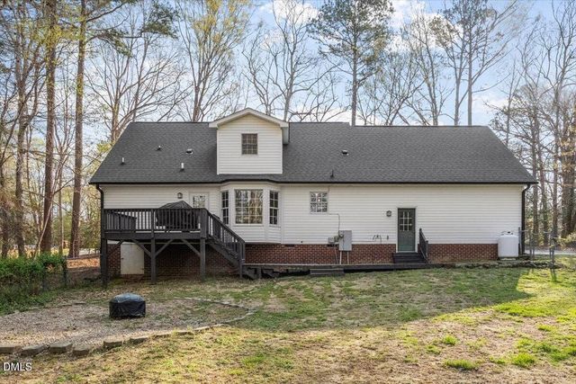 148 Baron Circle, Youngsville, NC 27596