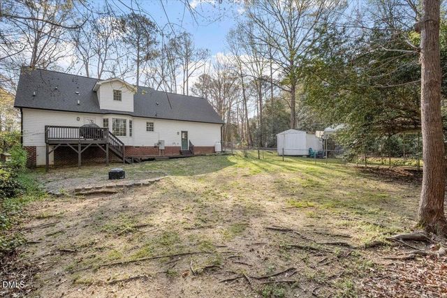 148 Baron Circle, Youngsville, NC 27596
