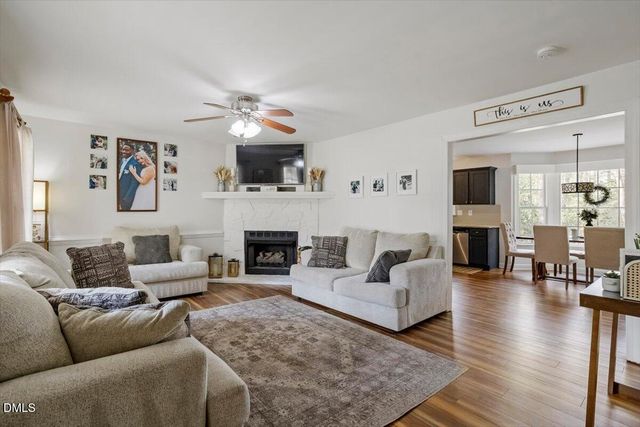 148 Baron Circle, Youngsville, NC 27596