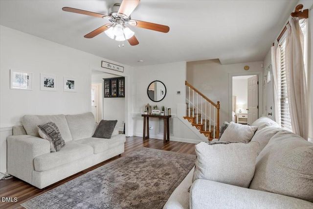 148 Baron Circle, Youngsville, NC 27596