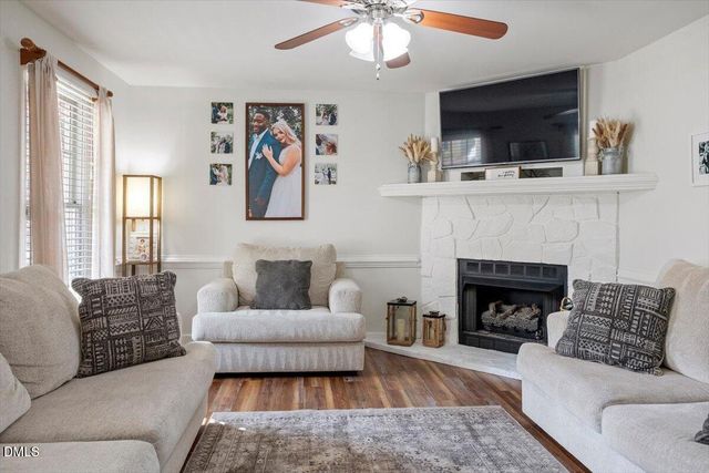 148 Baron Circle, Youngsville, NC 27596