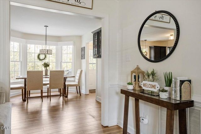 148 Baron Circle, Youngsville, NC 27596