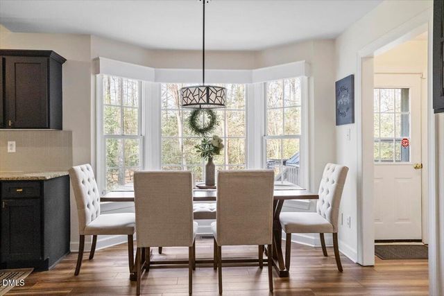 148 Baron Circle, Youngsville, NC 27596