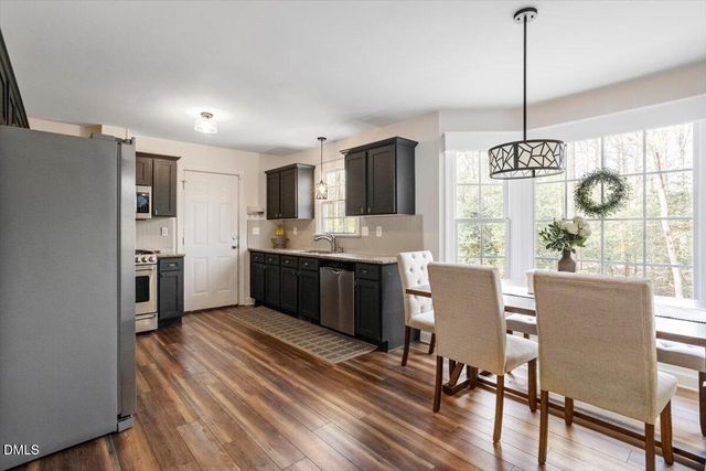 148 Baron Circle, Youngsville, NC 27596