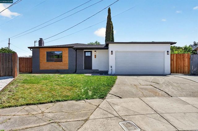 58 Coronado Ct, Pittsburg, CA 94565