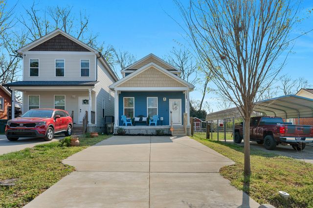 4106B Church St, Old Hickory, TN 37138