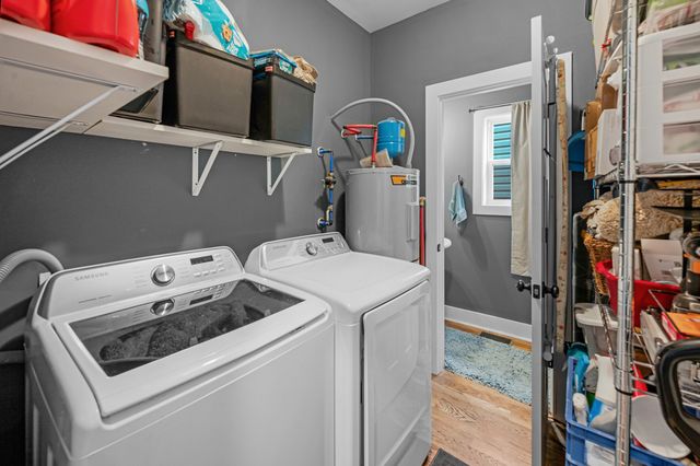 4106B Church St, Old Hickory, TN 37138