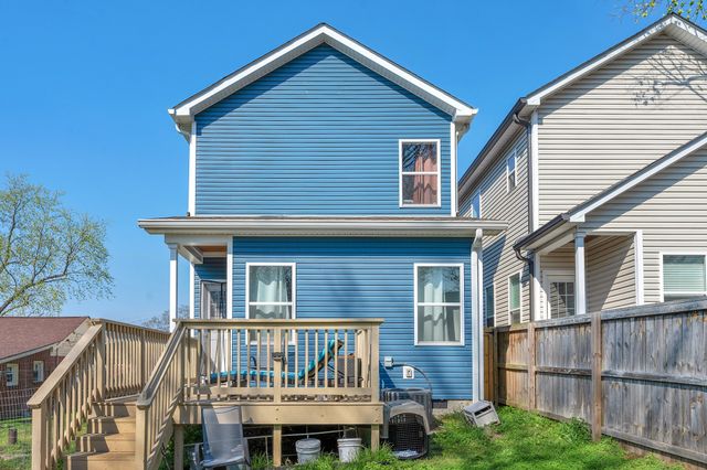 4106B Church St, Old Hickory, TN 37138