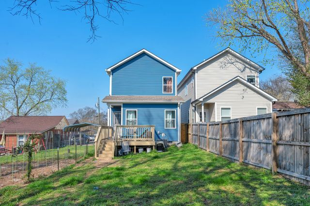 4106B Church St, Old Hickory, TN 37138