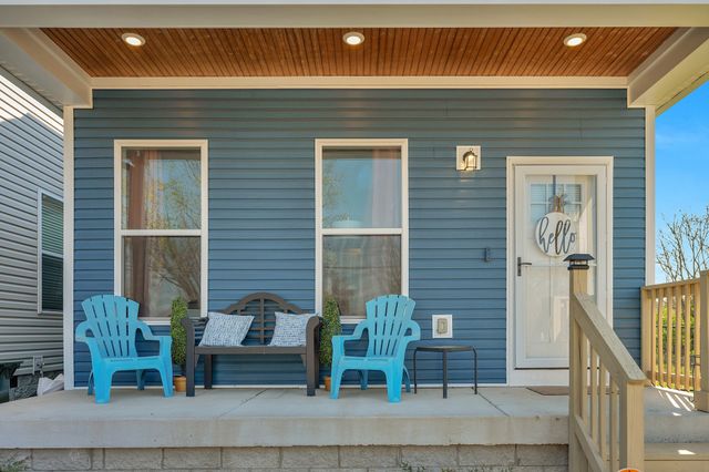 4106B Church St, Old Hickory, TN 37138