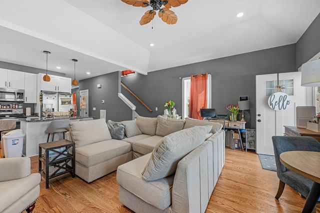 4106B Church St, Old Hickory, TN 37138