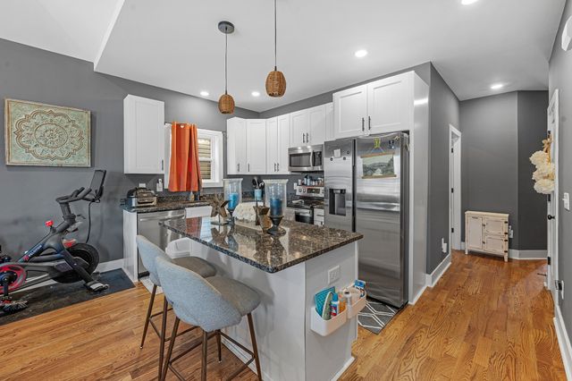 4106B Church St, Old Hickory, TN 37138