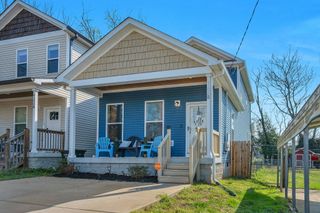 4106B Church St, Old Hickory, TN 37138