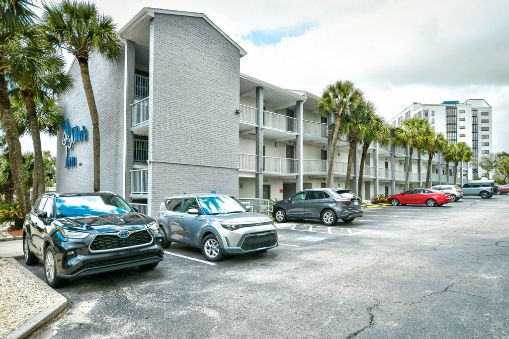 6803 N Ocean Blvd. # 136, Myrtle Beach, SC 29572 — exterior