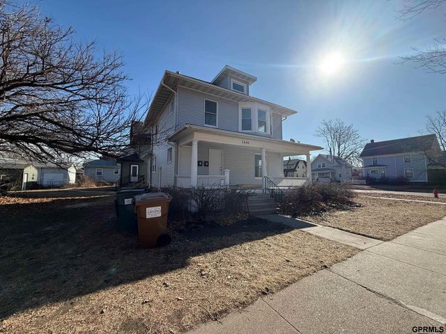 1446 S 11 Street, Lincoln, NE 68502