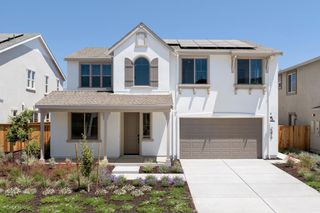 7376 Ailes Court Homesite 10, Gilroy, CA 95020