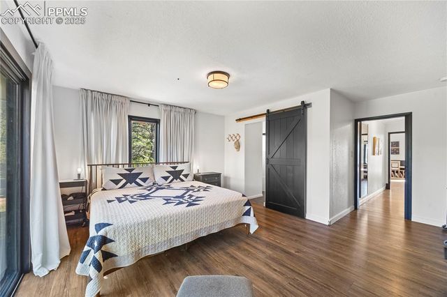 18625 Rockbrook Road, Palmer Lake, CO 80133