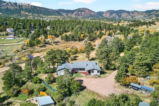 18625 Rockbrook Road, Palmer Lake, CO 80133