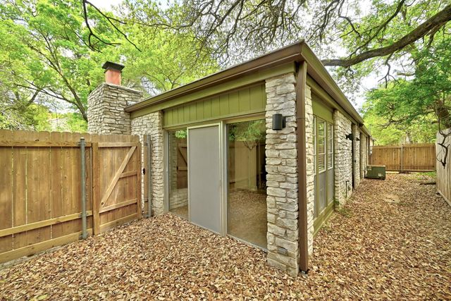 6202 Laurel Valley DR B, Austin, TX 78731