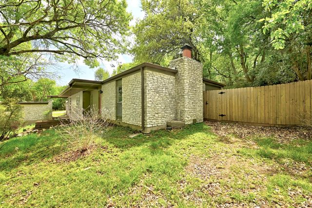 6202 Laurel Valley DR B, Austin, TX 78731