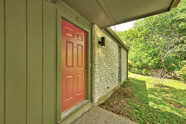 6202 Laurel Valley DR B, Austin, TX 78731