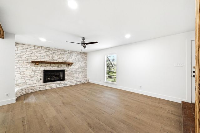 6202 Laurel Valley DR B, Austin, TX 78731