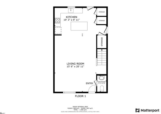 116 Lily Park Way, Easley, SC 29642