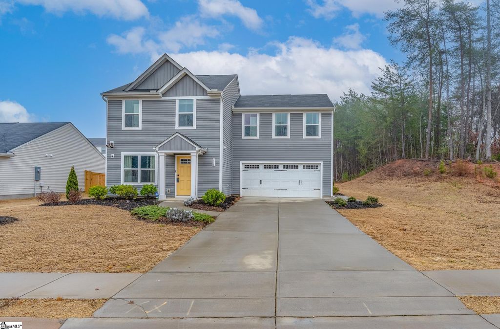 116 Lily Park Way, Easley, SC 29642