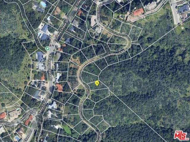 56606 Greenwich Rd, Glendale, CA 91206