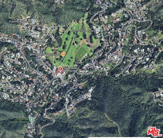 56606 Greenwich Rd, Glendale, CA 91206