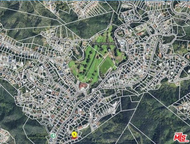 56606 Greenwich Rd, Glendale, CA 91206