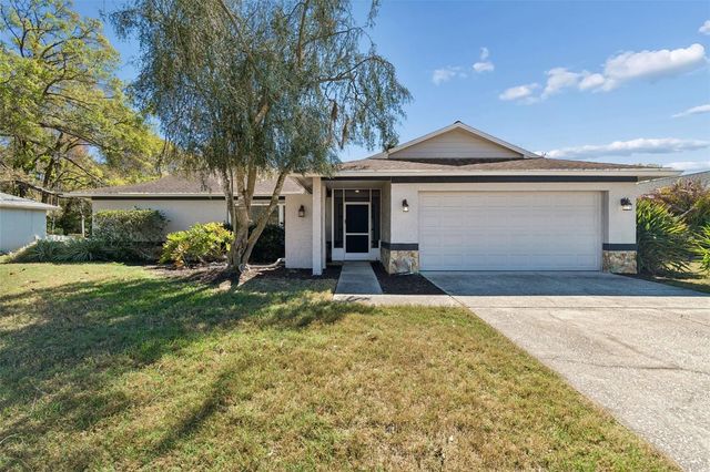 9930 NICKLAUS DRIVE, New Port Richey, FL 34655