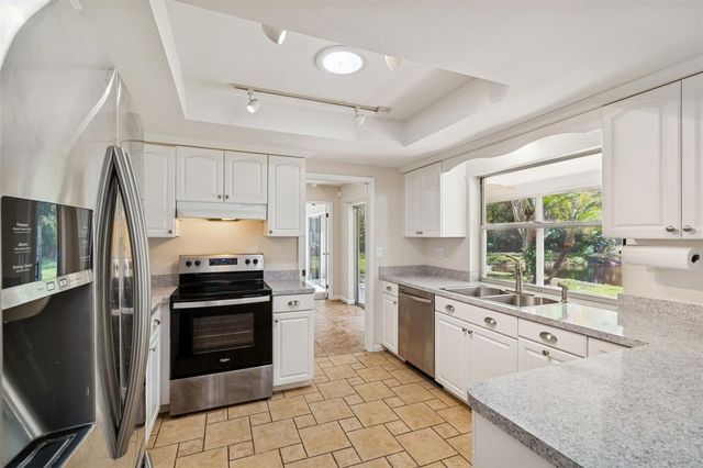 9930 NICKLAUS DRIVE, New Port Richey, FL 34655