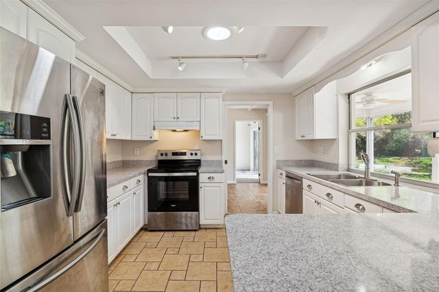 9930 NICKLAUS DRIVE, New Port Richey, FL 34655