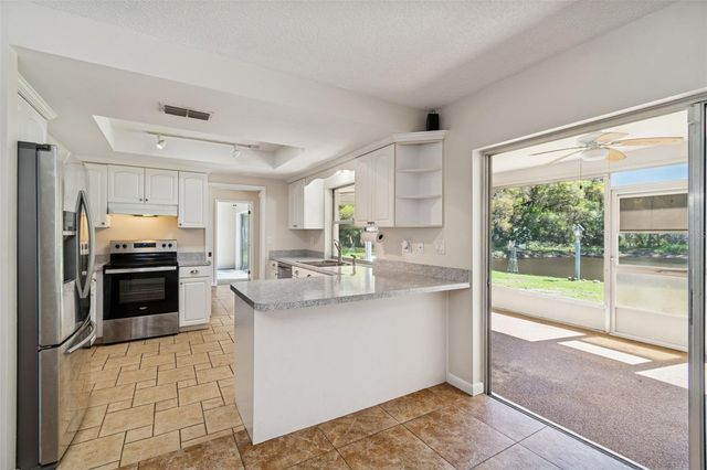 9930 NICKLAUS DRIVE, New Port Richey, FL 34655