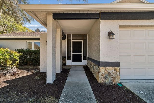 9930 NICKLAUS DRIVE, New Port Richey, FL 34655