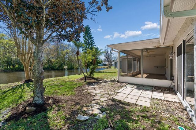 9930 NICKLAUS DRIVE, New Port Richey, FL 34655