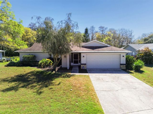 9930 NICKLAUS DRIVE, New Port Richey, FL 34655