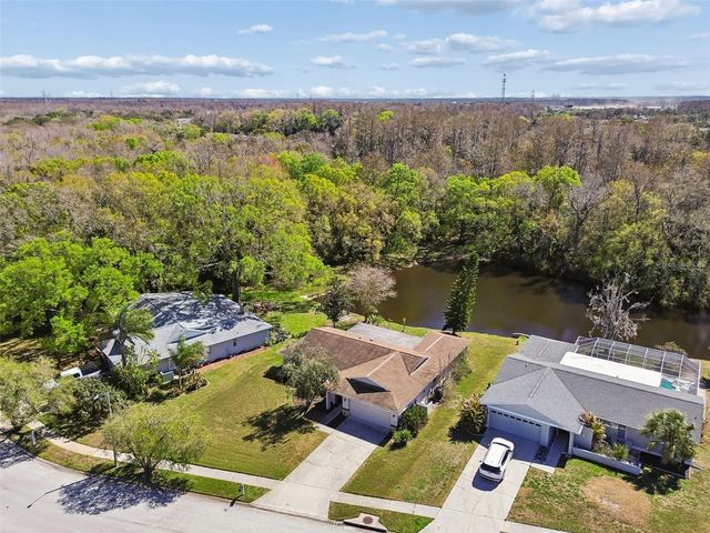 9930 NICKLAUS DRIVE, New Port Richey, FL 34655