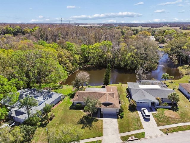 9930 NICKLAUS DRIVE, New Port Richey, FL 34655