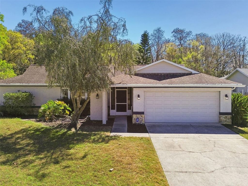 9930 NICKLAUS DRIVE, New Port Richey, FL 34655
